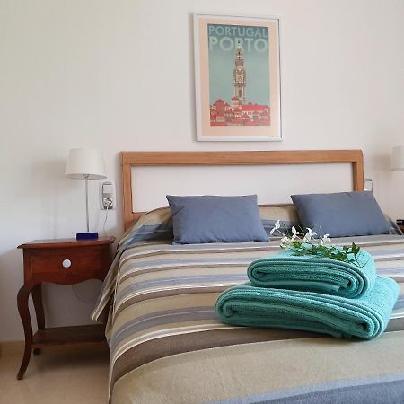 Fantastico Bajo Con Jardin En Playa De Canet 卡耐特蒂贝兰格 外观 照片