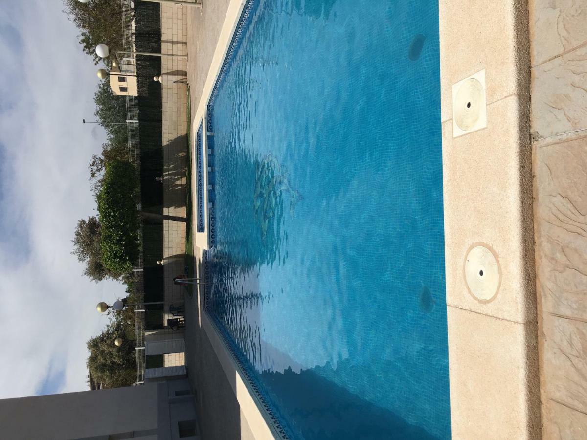 Fantastico Bajo Con Jardin En Playa De Canet 卡耐特蒂贝兰格 外观 照片